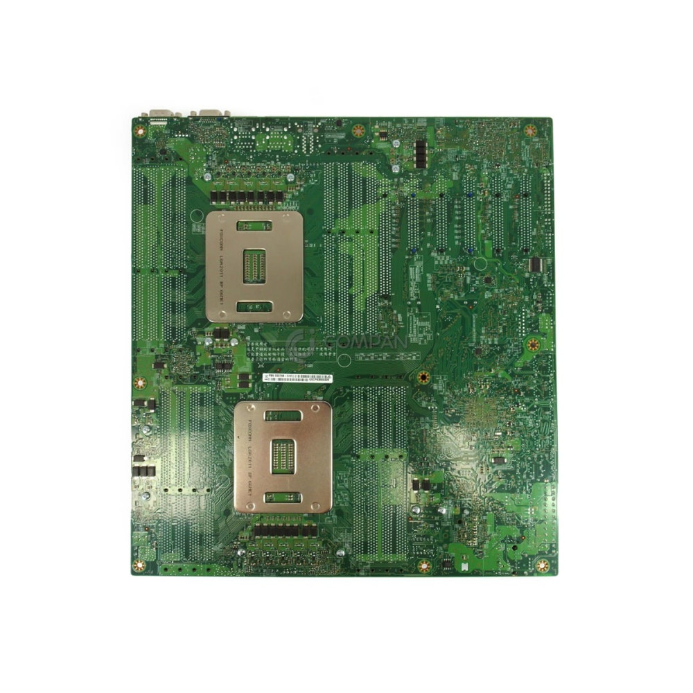 G50768-512 INTEL SERVER BOARD S2600CP DUAL LGA 2011 DDR3 ECC UDIMM CHIPSET C602 S2600CP